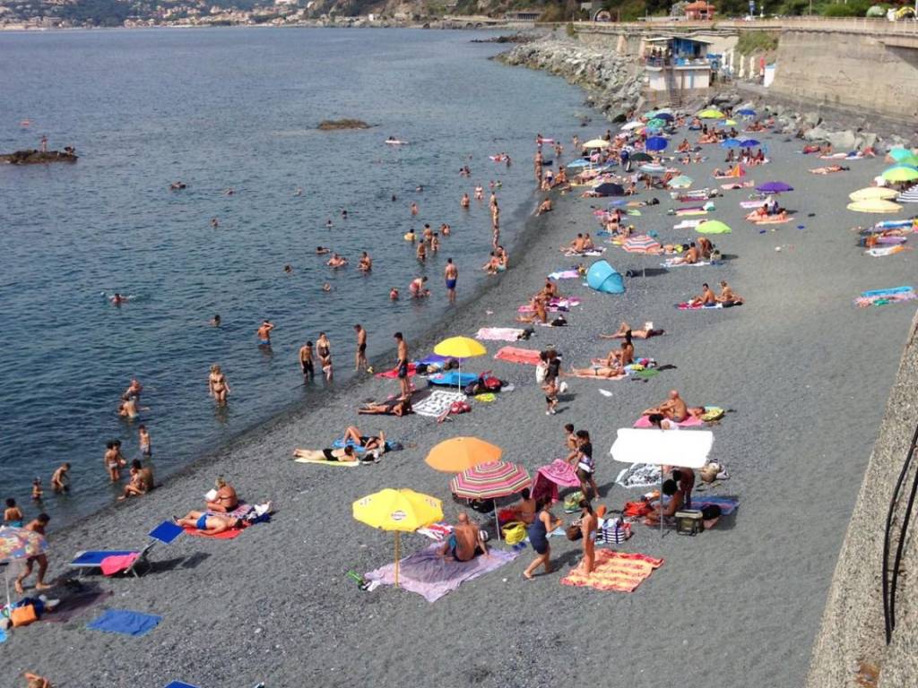 Vendita Appartamento Genova Bilocale In Piazza Sebastiano