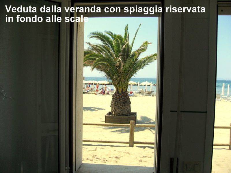 Affitto Casa Indipendente In Via Spiaggia Di Levante 20