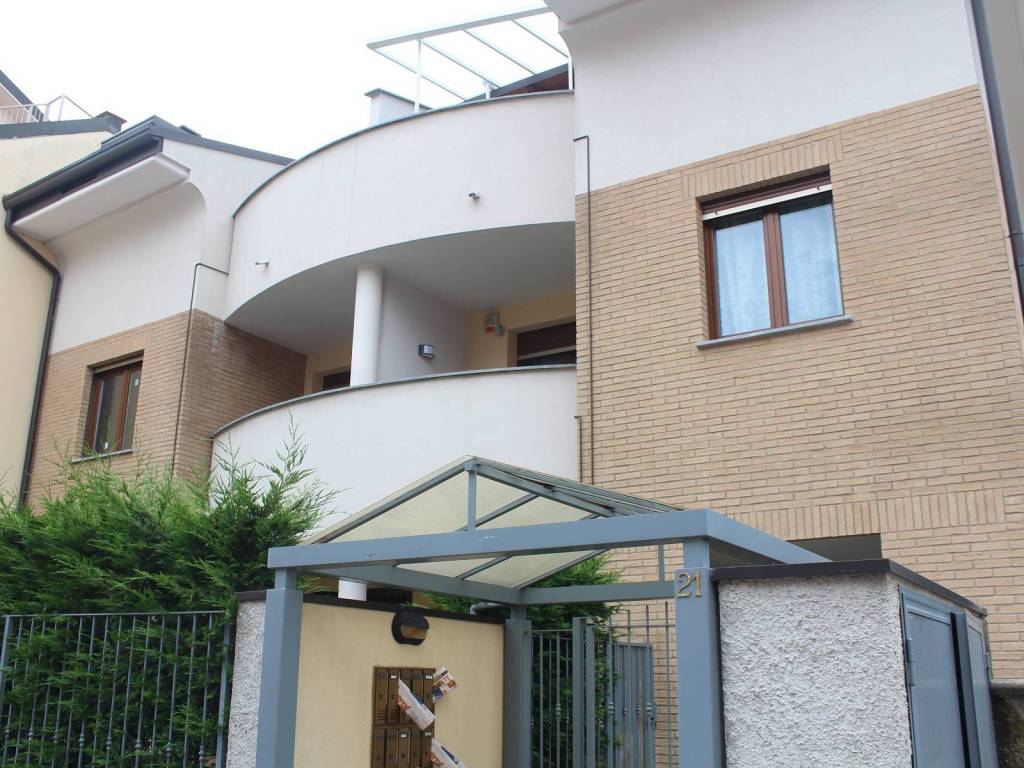 Vendita Appartamento Lissone. Trilocale in via Contardo.... Nuovo ... Vendita Appartamento Lissone. Trilocale in via Contardo.... Nuovo ...