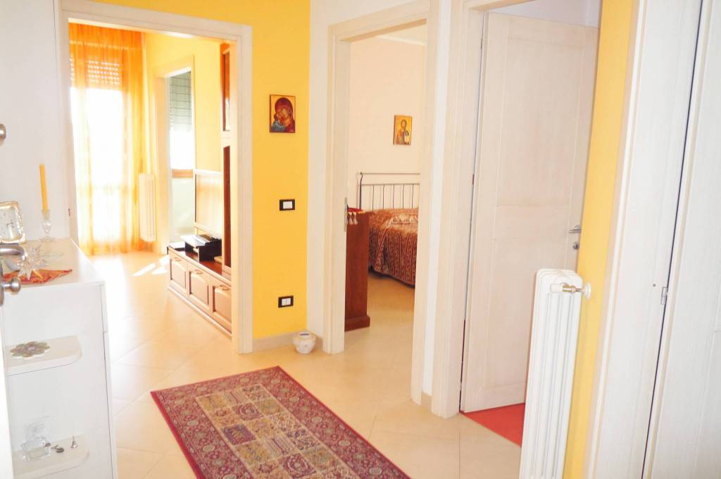 Vendita appartamento firenze. quadrilocale in via riguccio ... Via galluzzi firenze