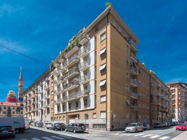 Vendita appartamento torino. trilocale in via pier dionigi ... Via pinelli torino