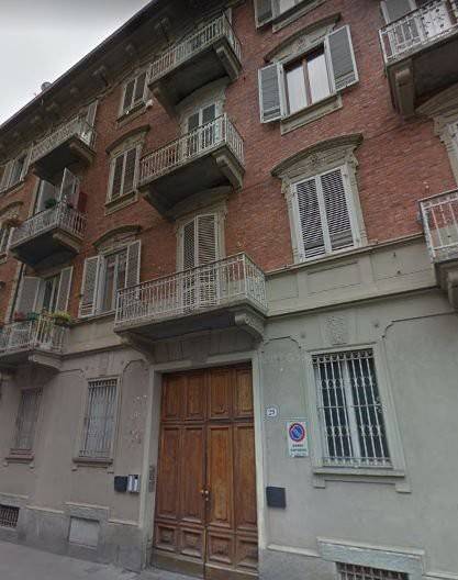 Vendita appartamento torino. trilocale in via pinelli, 29. ottimo ... Via pinelli torino