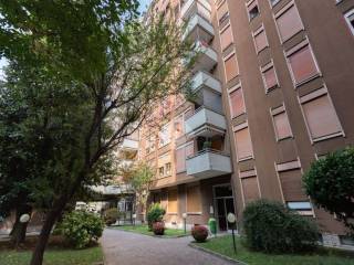 Case E Appartamenti Via Felice Lacerra Sesto San Giovanni