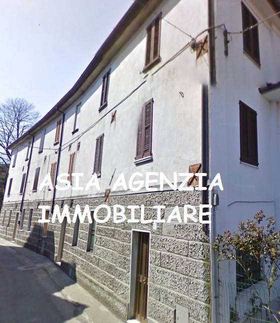 Vendita Appartamento Borgo San Giacomo Trilocale In Via Maggiore