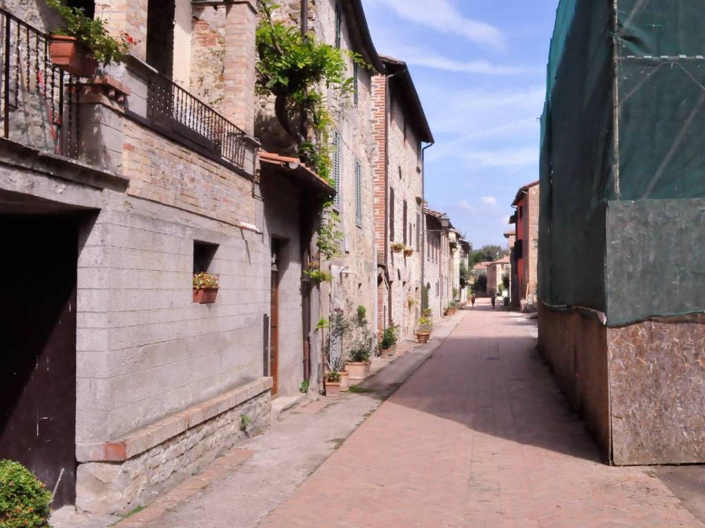 casa indipendente in vendita a Tuoro sul Trasimeno in zona Isola Maggiore