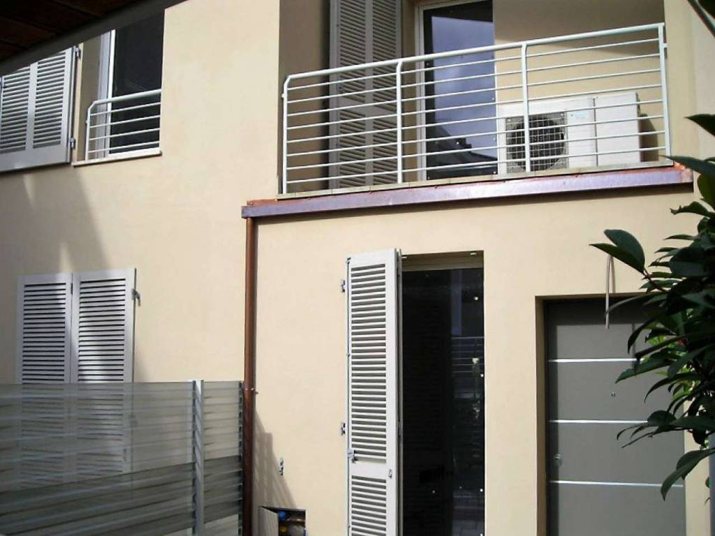 Vendita Appartamento In Via Via Ugo Foscolo Firenze Nuovo Su