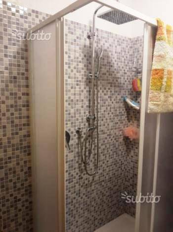 Vendita Appartamento Terracina Bilocale In Via Firenze