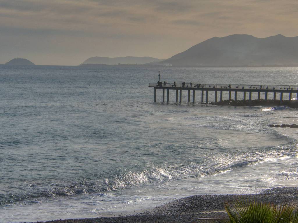 Vendita Appartamento Pietra Ligure Quadrilocale In Corso