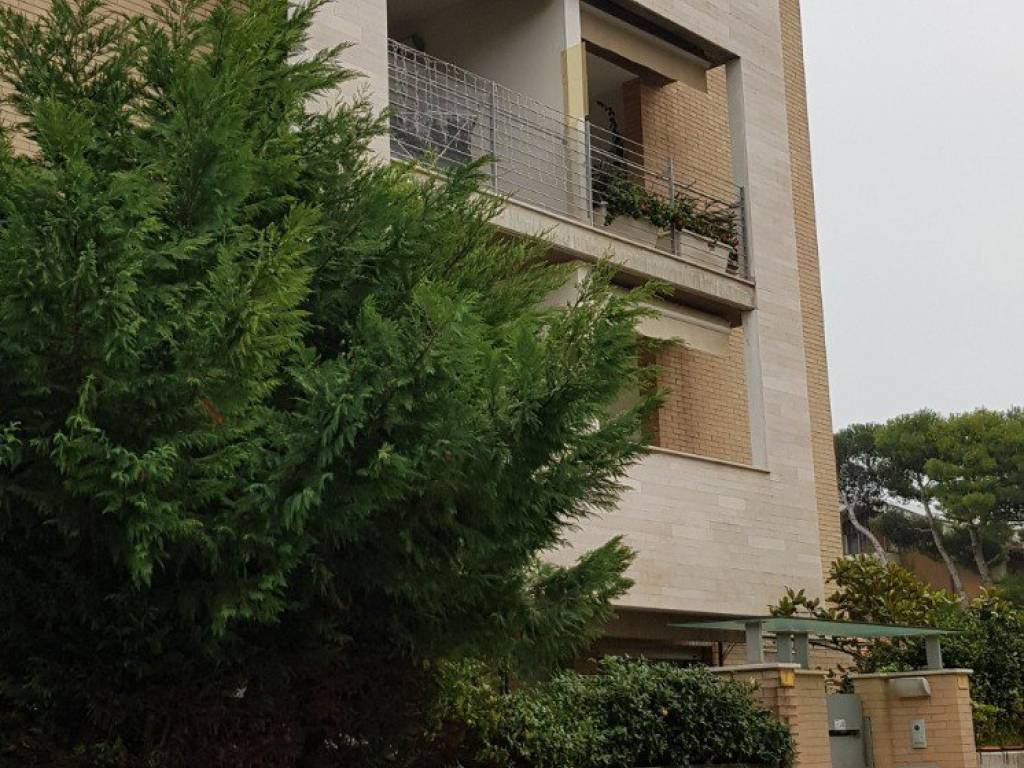 Vendita Appartamento Pescara Bilocale In Via Luigi Anelli Buono