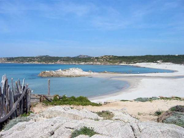 Vendita Rustico In Spiaggia Rena Majore Aglientu Nuovo 180