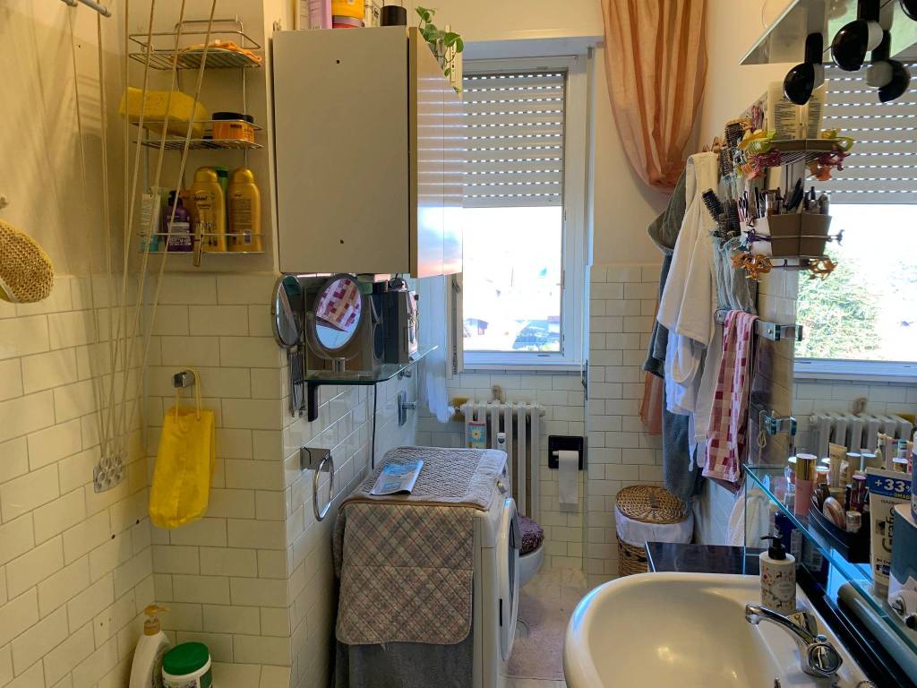 Il Bagno Nova Milanese.Vendita Appartamento Nova Milanese Bilocale In Via Benedetto Croce Ottimo Stato Ultimo Piano Balcone Riscaldamento Centralizzato Rif 71741228