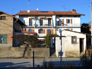 Case E Appartamenti Via Giuseppe Rivetti Vigliano Biellese