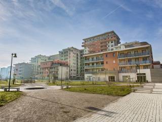 Nuove Costruzioni Milano Appartamenti Case Uffici In
