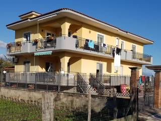 Ville Al Piano Terra In Vendita Scafati Immobiliareit