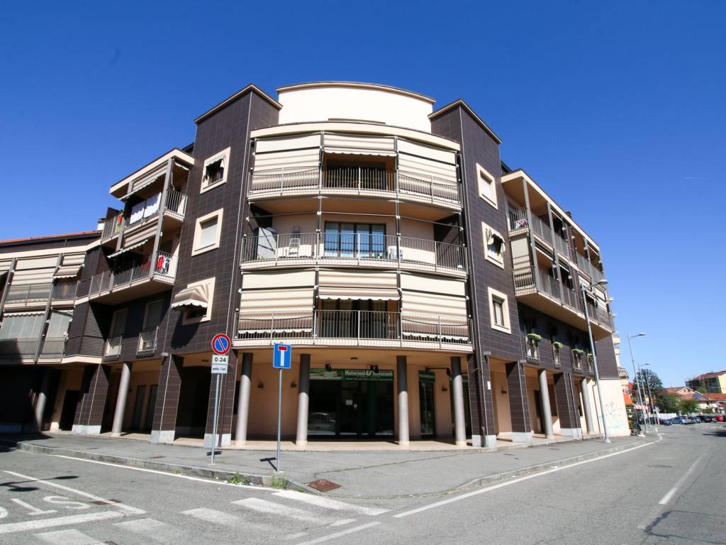 Via Ariosto 36 Bis Settimo Torinese