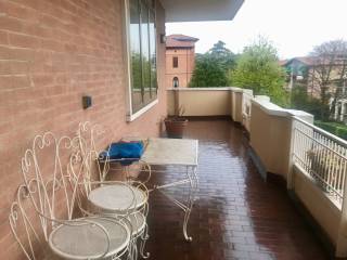 Appartamenti Con Giardino In Vendita In Zona Savonarola Ponte