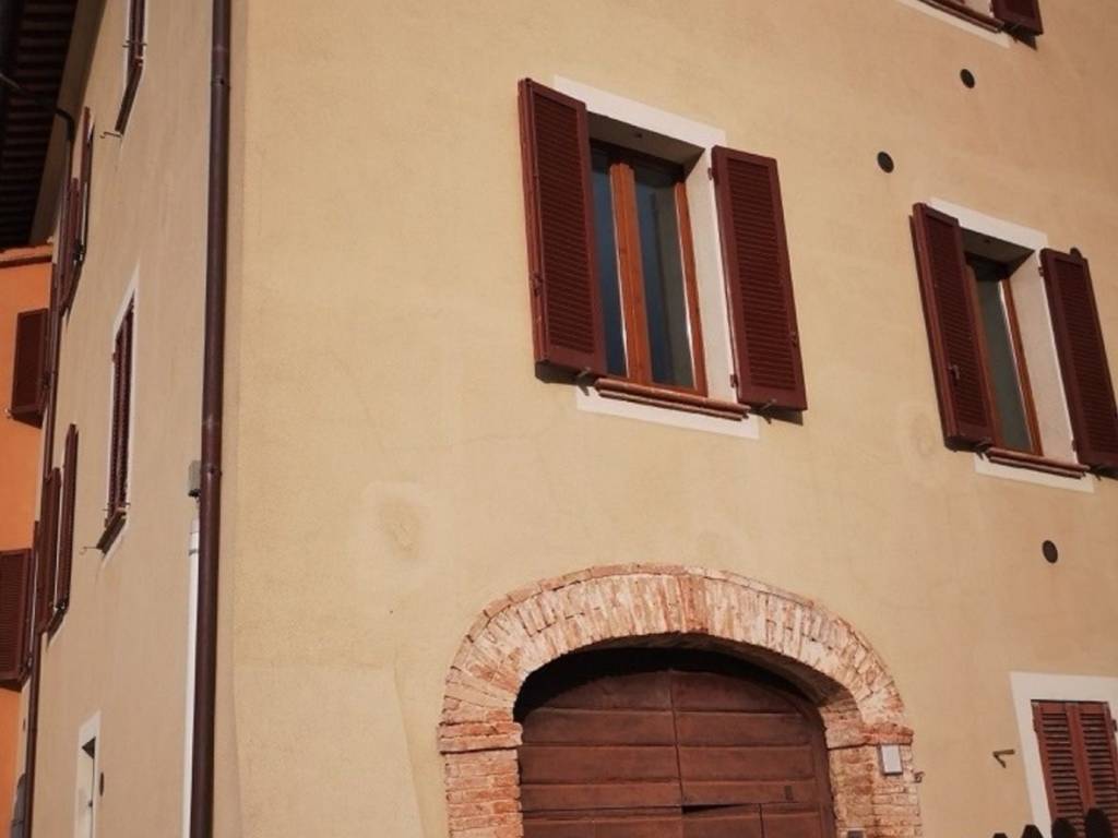 Palazzo Edificio Localit Scopoli Foligno Rif 73432716 