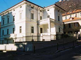 Case E Appartamenti Via Giuseppe Ferrari Como Immobiliare It
