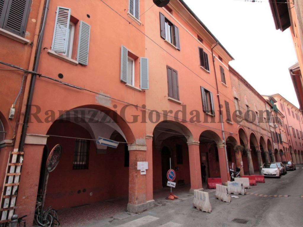 Vendita Appartamento Bologna Monolocale In Via Delle - 