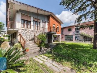 Villa Con Giardino In Vendita Santo Stino Di Livenza