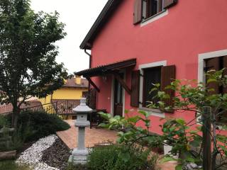 Villette Con Aria Condizionata In Vendita Muggia