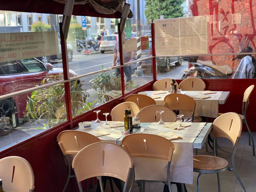 Ristorante via Niccolò Copernico, Milano, rif. 74274854