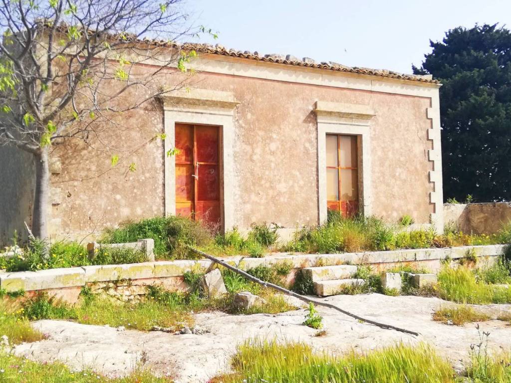 Case In Vendita A Noto Da Privati