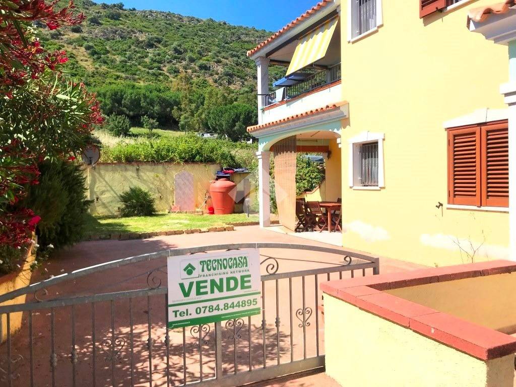 Vendita Appartamento Budoni Trilocale In Via Ovidio Buono