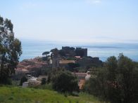 Castiglione della pescaia appartamenti vendita