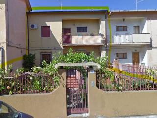 Villette Al Piano Terra In Vendita Gela Immobiliareit