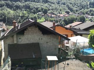 Case Indipendenti Con Terrazzo In Vendita Ponte Di Legno