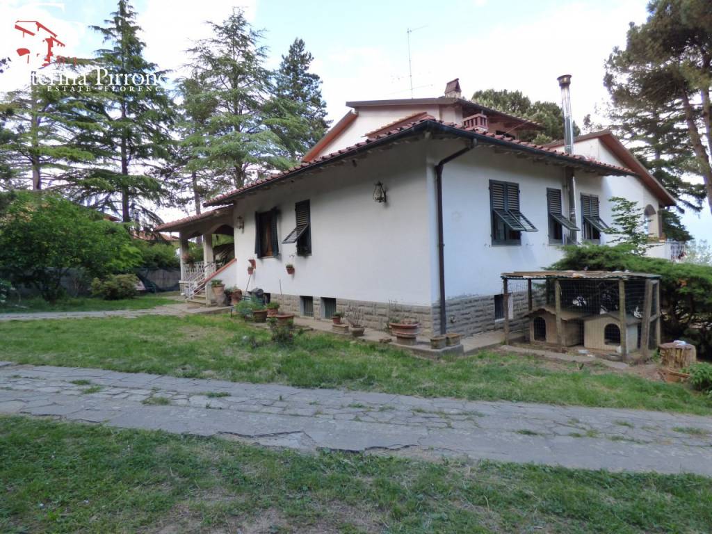 Sale Single family villa Bagno a Ripoli. Good condition, terrace