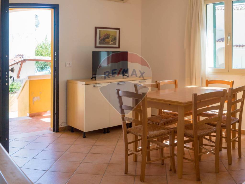 Vendita Appartamento Orosei Trilocale In Via Pietro Nenni