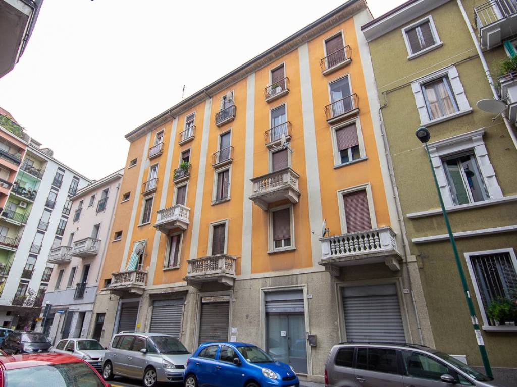 Vendita Appartamento Sesto San Giovanni. Bilocale in via ...