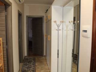 Case E Appartamenti Via Giorgio Paglia Ponte San Pietro