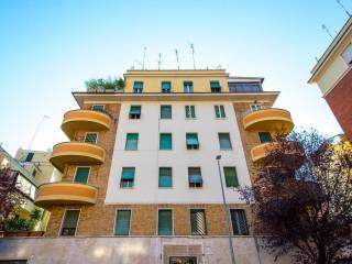 Case e appartamenti via san tommaso d'aquino Roma - Immobiliare.it