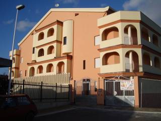 Trilocali Con Garage In Vendita Elmas Immobiliareit