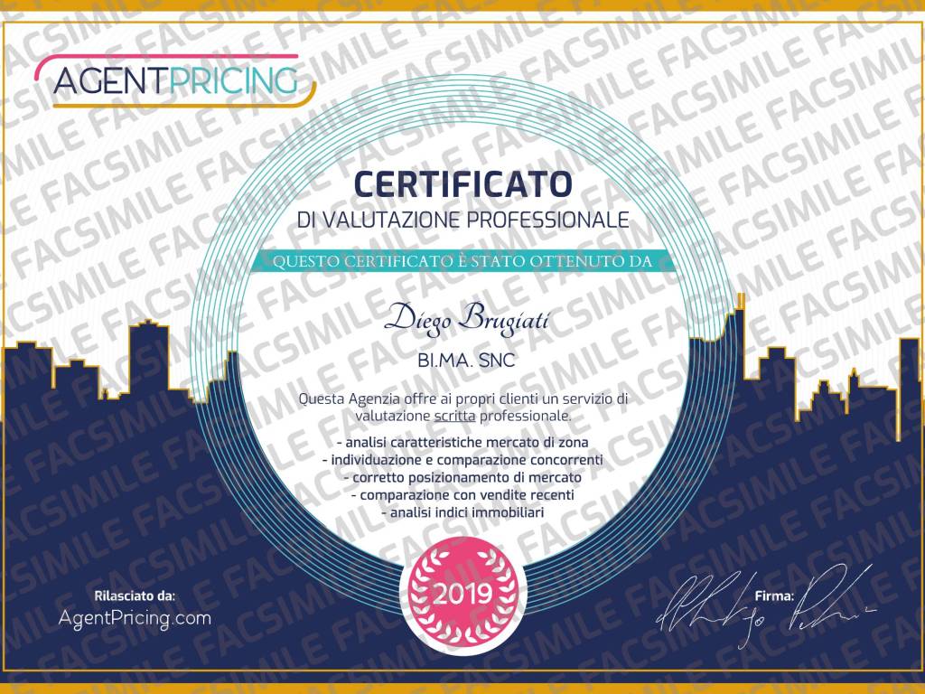 Affitto Appartamento Poirino Bilocale In Via Del Borduaglio