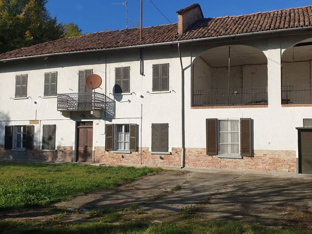 Case In Vendita A Isola D Asti