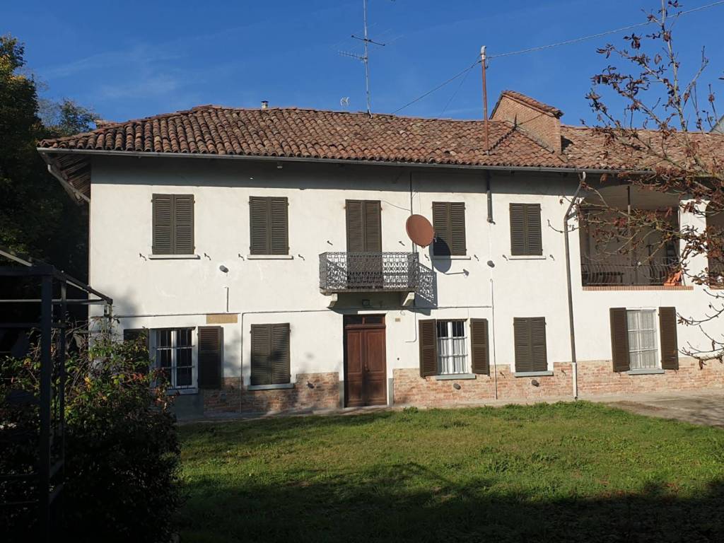 Case In Vendita A Isola D Asti