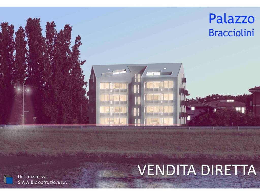 Nuove Costruzioni In Vendita A Padova Rif 152484 Immobiliare It