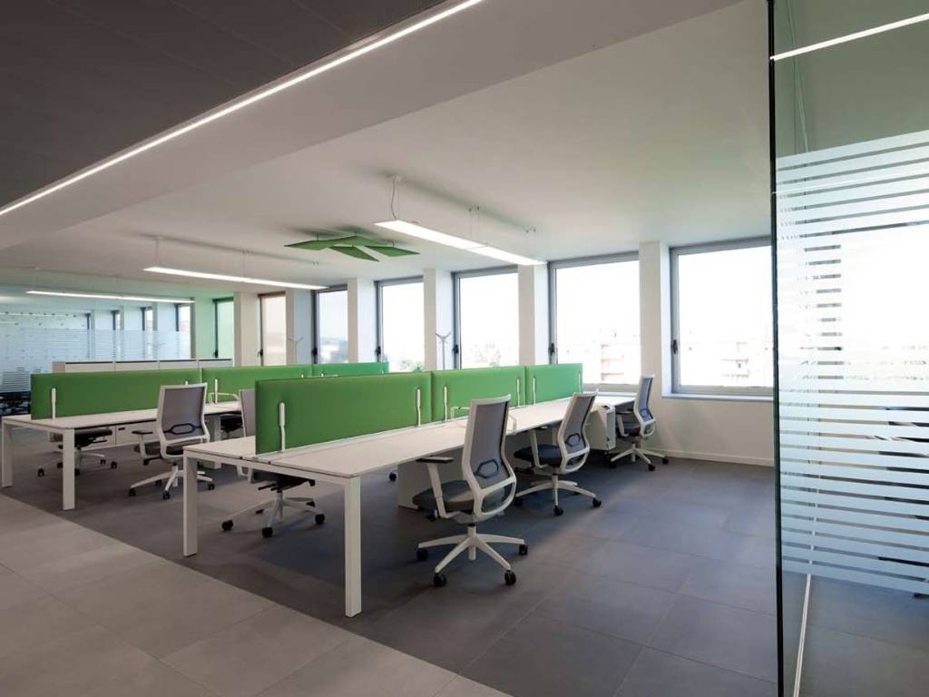 Ufficio Studio via 31, Roma, rif.