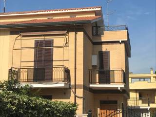 Case E Appartamenti Via Del Casale Ferranti Roma