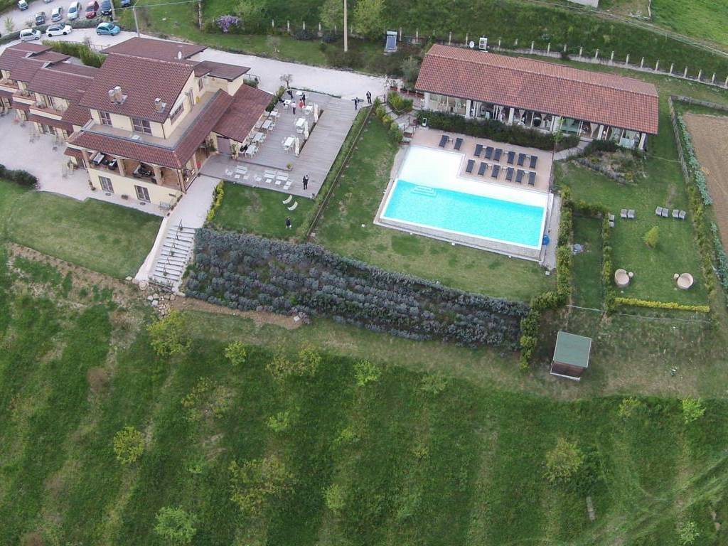 Sale Single Family Villa Alvito Excellent Condition 1000 Sq M Ref