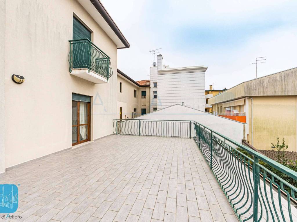 Vendita Appartamento Jesolo Trilocale In Via Delle Ondine