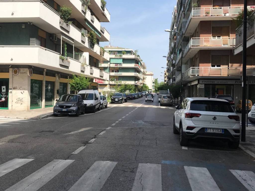 Vendita Appartamento Pescara Trilocale In Via Giovanni Ottimo