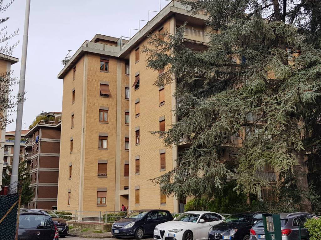 Vendita Appartamento Perugia. Trilocale in via ...
