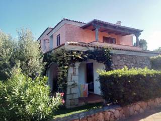 Case In Vendita A Monte Petrosu San Teodoro Immobiliareit