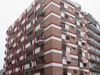 Case Con Terrazzo In Vendita In Zona Carrassi Bari