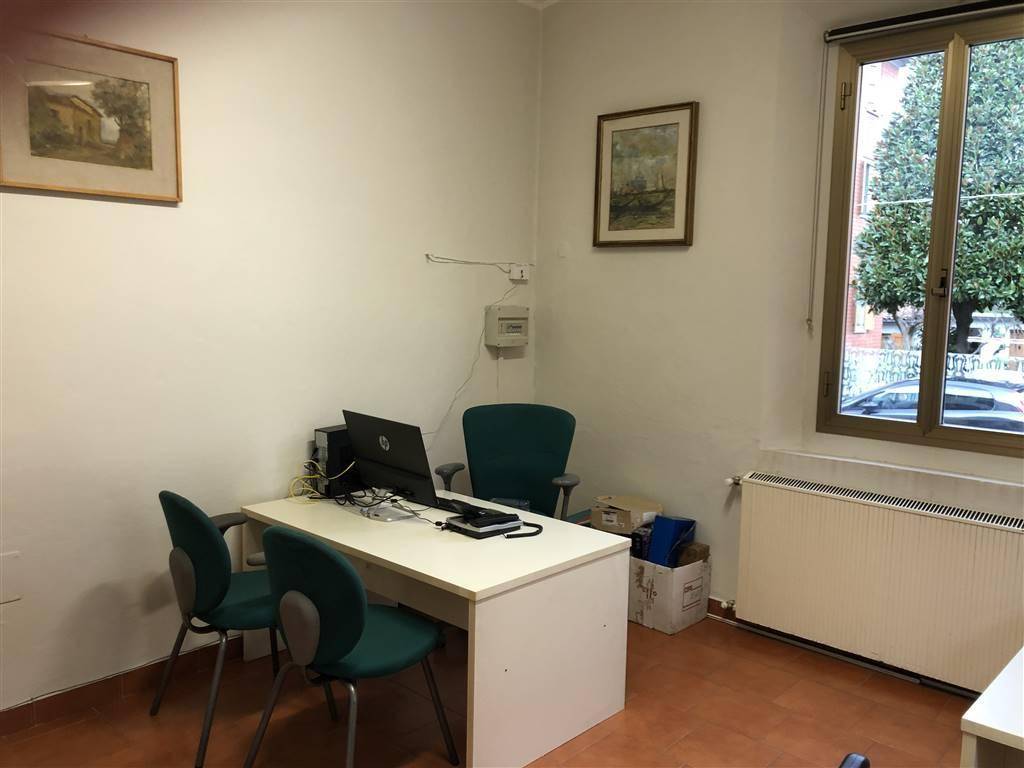 Ufficio - Studio via del Lavoro, Casalecchio di Reno, rif. 77588860